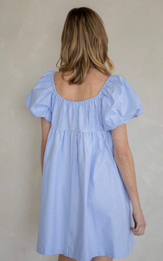 Junie Dress
