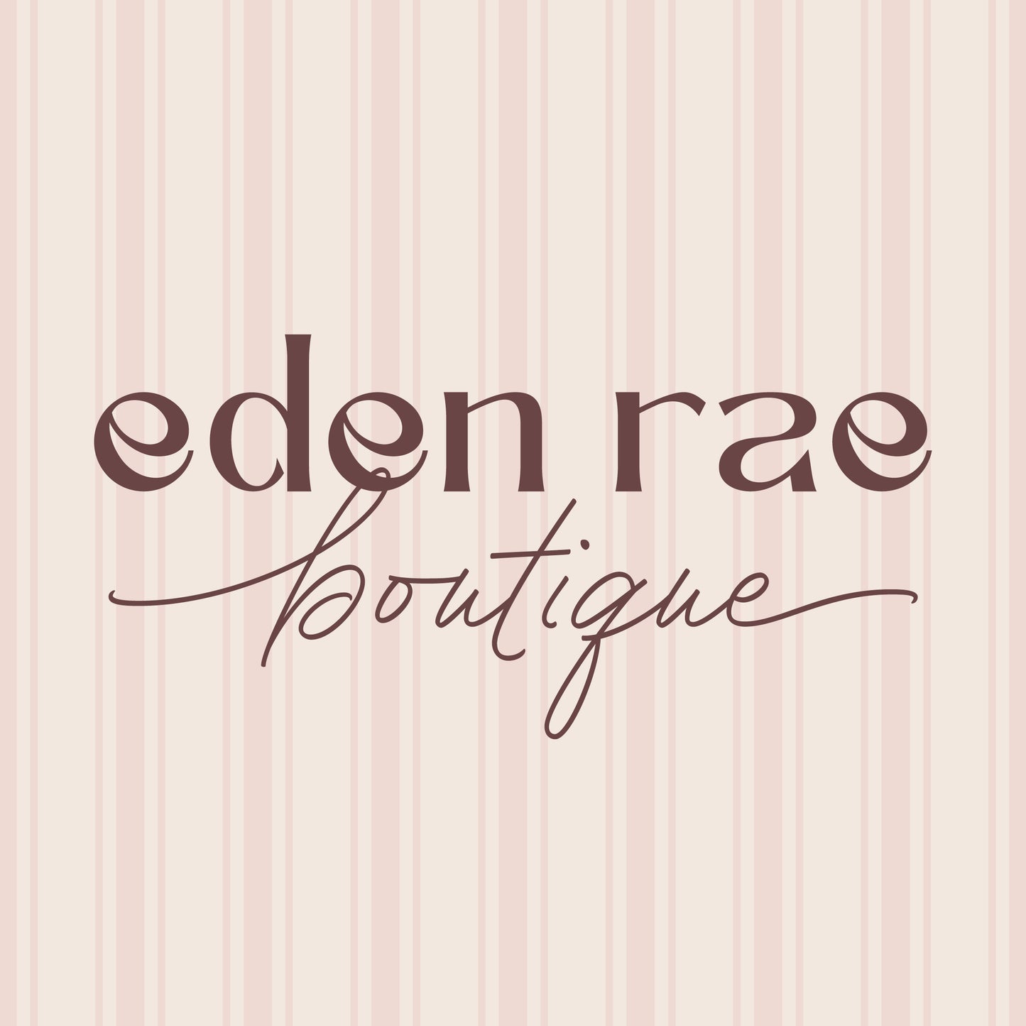 Eden Rae Gift Card
