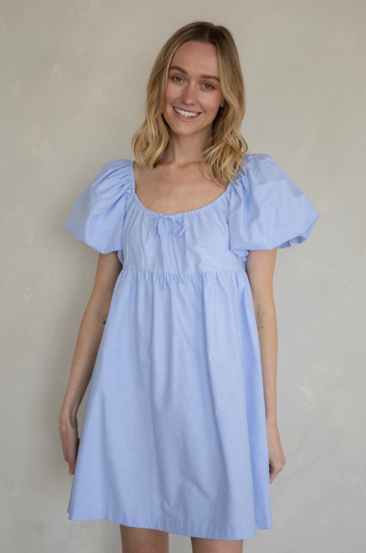 Junie Dress
